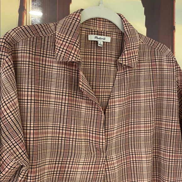 MADEWELL - Picture 4 of 7